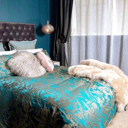 Hoh - Hazel'S Boudoir Lejlighed Matamata Eksteriør billede