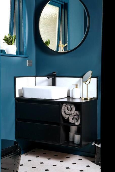 Hoh - Hazel'S Boudoir Lejlighed Matamata Eksteriør billede